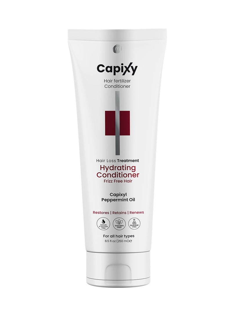 Capixy Intensive Hair Loss Treatment Routine - Image 5