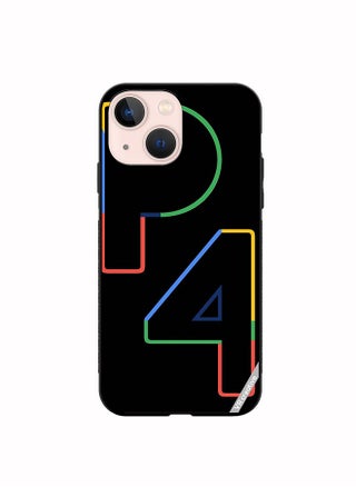 Protective Case Cover For Apple iPhone 14 Plus P4 Design Design Multicolour - pzsku/Z9E874046F6D75F7EFC9DZ/45/_/1666269527/fa50b9ad-10e7-4992-927d-05d660e4cb3c