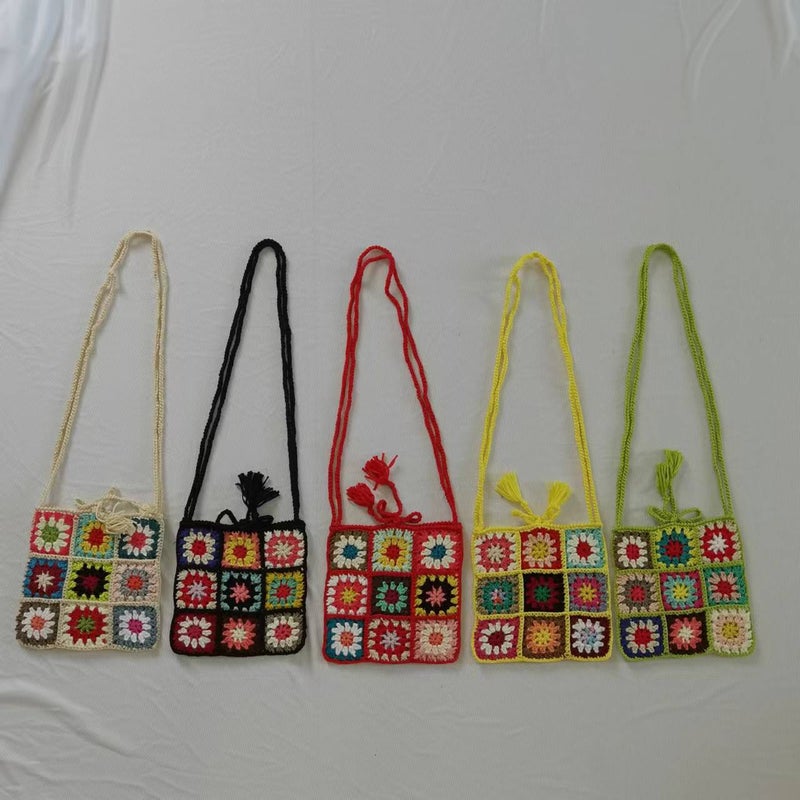 Women's Shoulder Bag - Image 5
