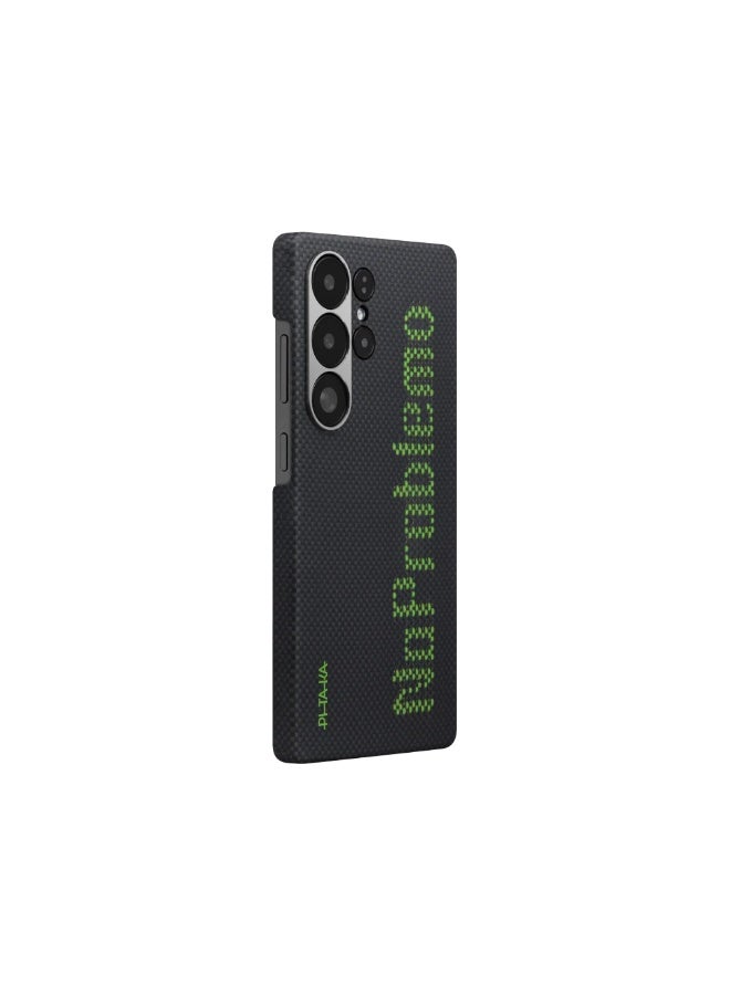 بيتاكا سامسونج جالاكسي S25 ألترا جراب فائق النحافة بدون مشاكل (إصدار Lumintex™)