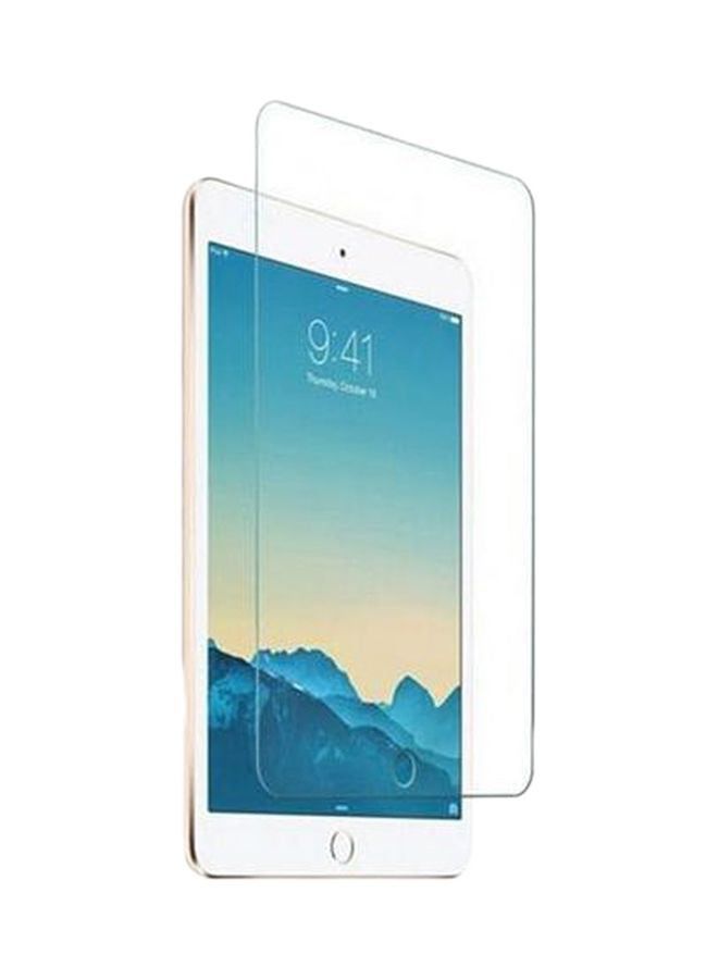 IAF Tempered Glass Screen Protector For Apple iPad Air 2 Clear