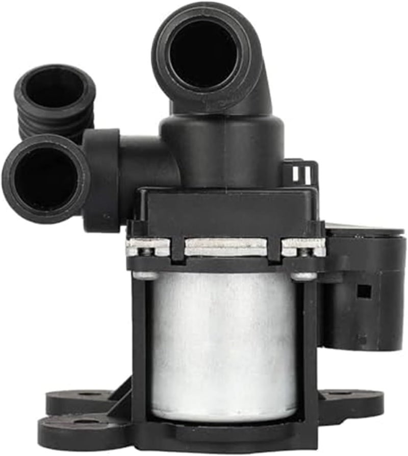 Wivplex Heater Control Valve Solenoid for BMW - Image 4