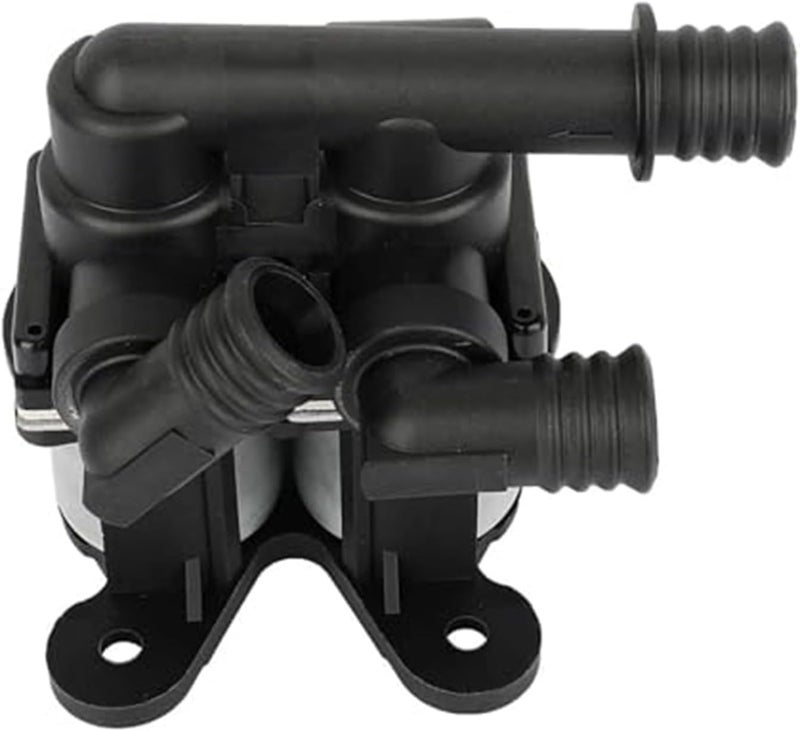 Wivplex Heater Control Valve Solenoid for BMW - Image 3