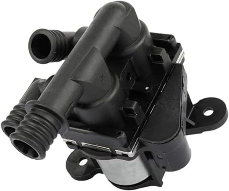Wivplex Heater Control Valve Solenoid for BMW - Image 2