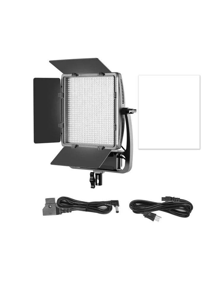 GVM Great Video Maker - Bi-Color Led S900D-2L Kit With App Control - Image 1