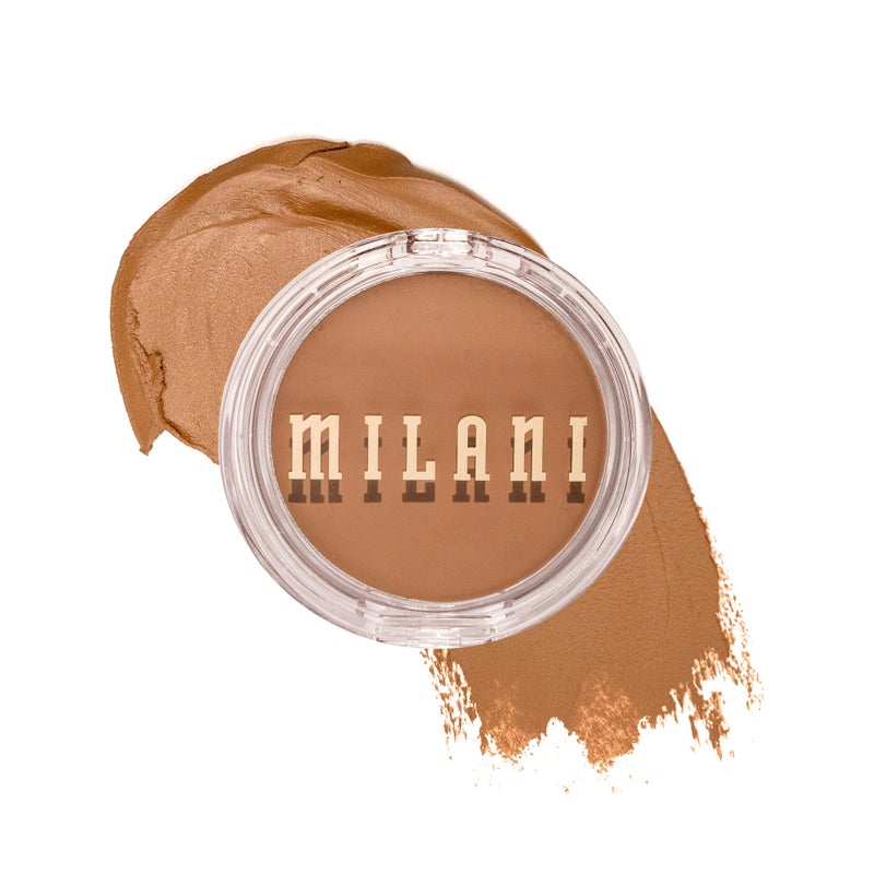 Milani Cheek Kiss Cream Bronzer-120 Spilling Tea - Image 1
