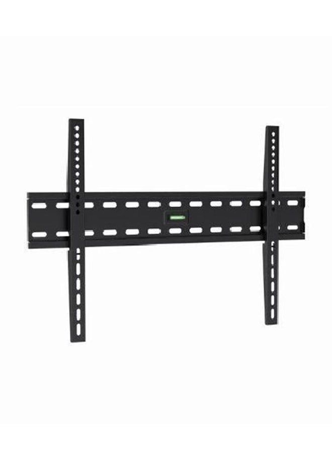 IAF Flat TV Wall Mount Bracket Black - Image 1