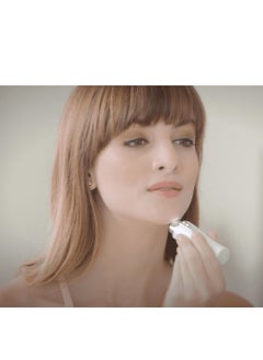 AS SEEN ON TV NuBrilliance Hairless Ultimate Pain free Hair Remover - As Seen On TV  - Image 2