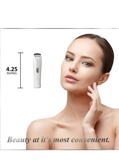AS SEEN ON TV NuBrilliance Hairless Ultimate Pain free Hair Remover - As Seen On TV  - Image 5