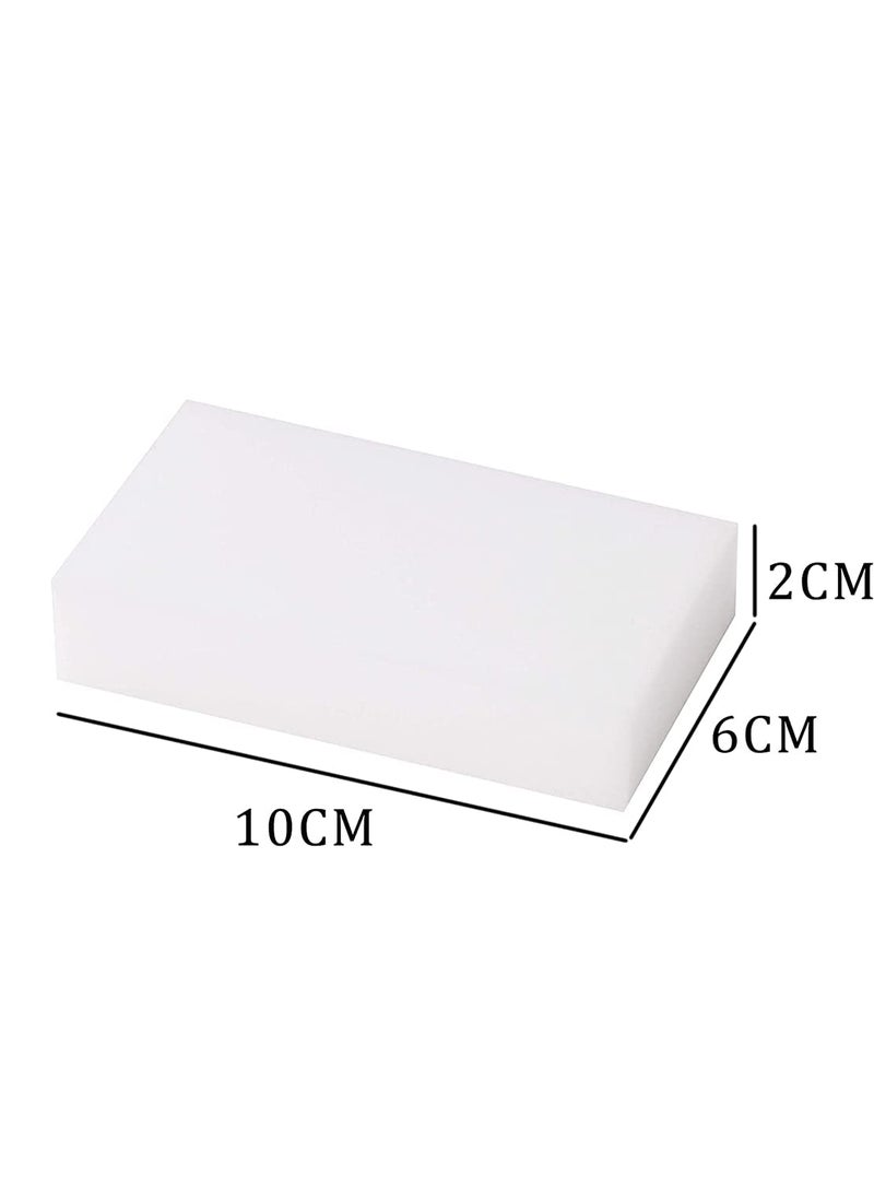 URBANMAC URBANMAC Eagle Sponge Multi-Functional Melamine Cleaner Eraser (100 x 60 x 20 mm) 20 Pieces  - Image 3