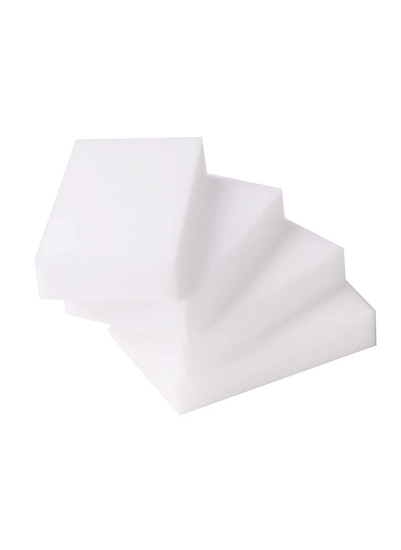 URBANMAC URBANMAC Eagle Sponge Multi-Functional Melamine Cleaner Eraser (100 x 60 x 20 mm) 20 Pieces  - Image 4