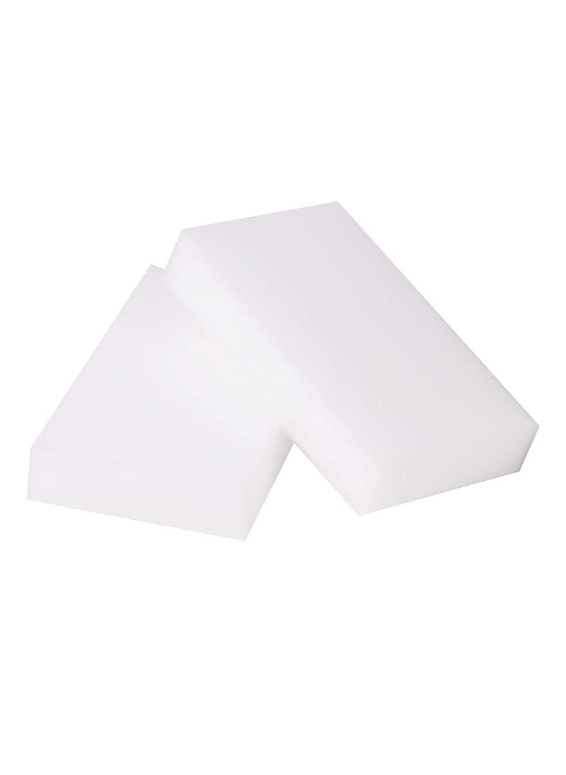 URBANMAC URBANMAC Eagle Sponge Multi-Functional Melamine Cleaner Eraser (100 x 60 x 20 mm) 20 Pieces  - Image 2
