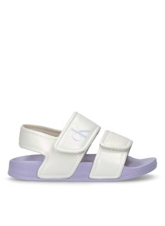 Calvin Klein Jeans Kids Velcro Sandal  - Image 2