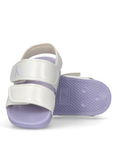 Calvin Klein Jeans Kids Velcro Sandal  - Image 4