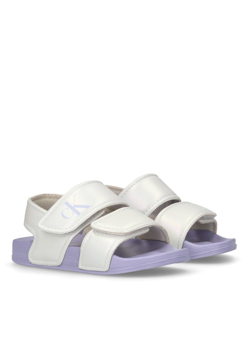 Calvin Klein Jeans Kids Velcro Sandal  - Image 1