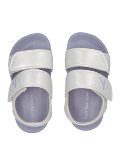 Calvin Klein Jeans Kids Velcro Sandal  - Image 3