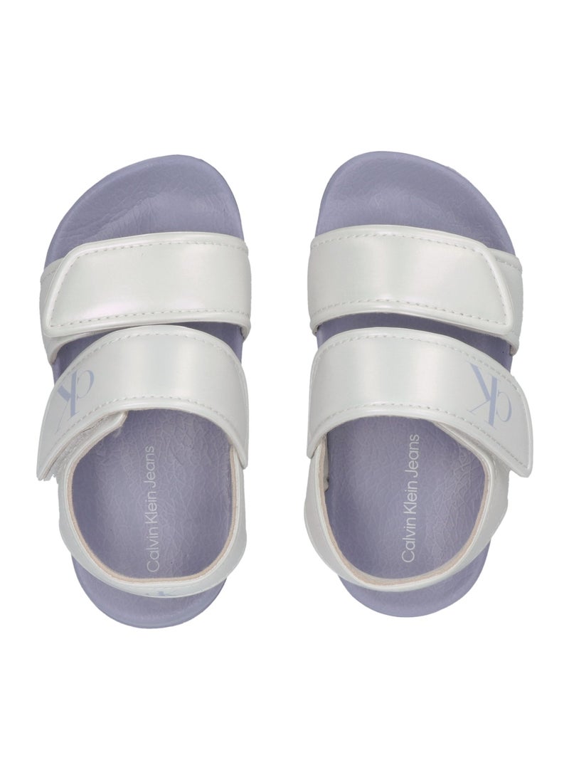 Calvin Klein Jeans Kids Velcro Sandal  - Image 3