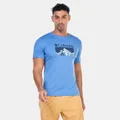 Columbia Blue