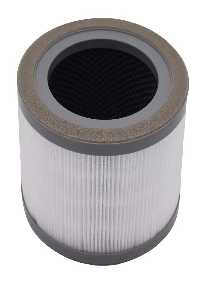 HALIEVE 2 Pack Air Purifier Filters Replacement for Levoit Vista 200 Vista 200-RF Air Purifier - Image 4
