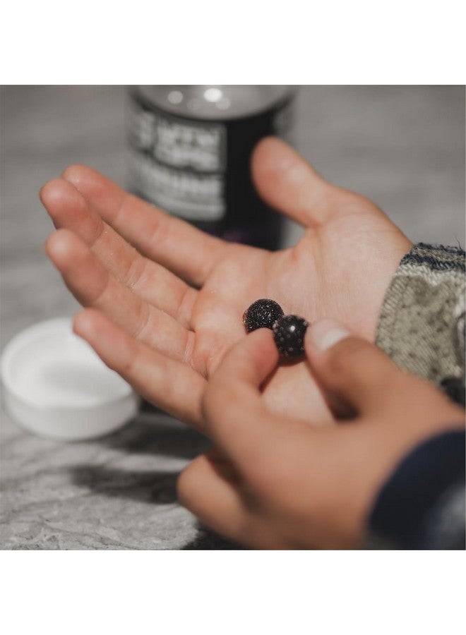 MTN OPS MTN OPS Immune Gummies Immune Support Supplement, 90 Gummies with Elderberry & Aronia Berry Immune Booster for Adults, Mixed Berry Flavor & Naturally Gluten Free  - Image 5
