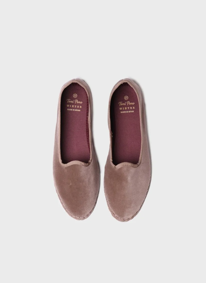 Toni Pons Claudina / Taupe