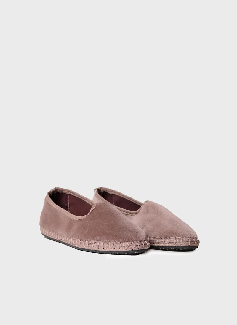 Toni Pons Claudina / Taupe