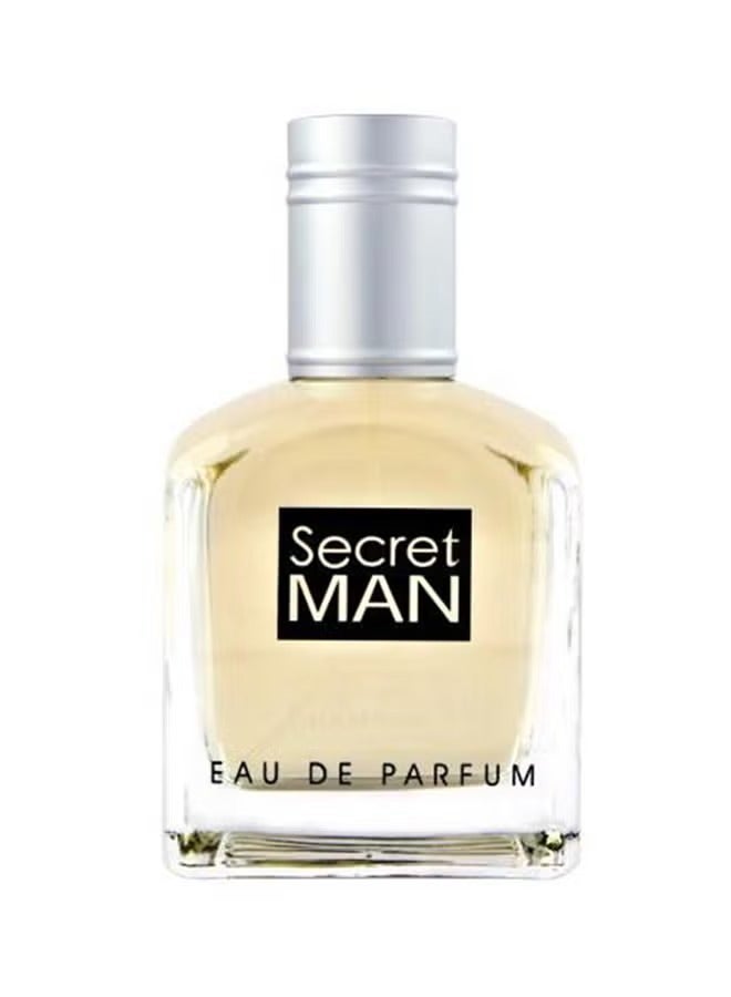 Secret Man EDP 100ml