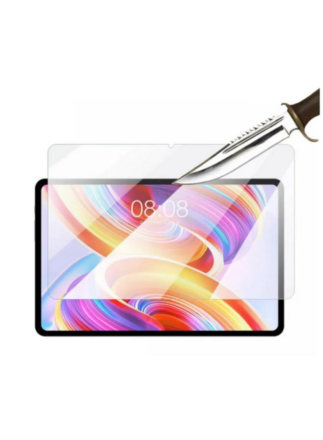 2 Pieces HD Scratch Proof Tempered Glass Screen Protector For Xiaomi Pad 6 11 2023 Xiaomi MI Pad 6 Pro Tablet Protection Film - Image 2