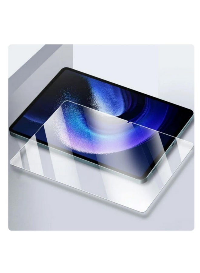 2 Pieces HD Scratch Proof Tempered Glass Screen Protector For Xiaomi Pad 6 11 2023 Xiaomi MI Pad 6 Pro Tablet Protection Film - Image 5