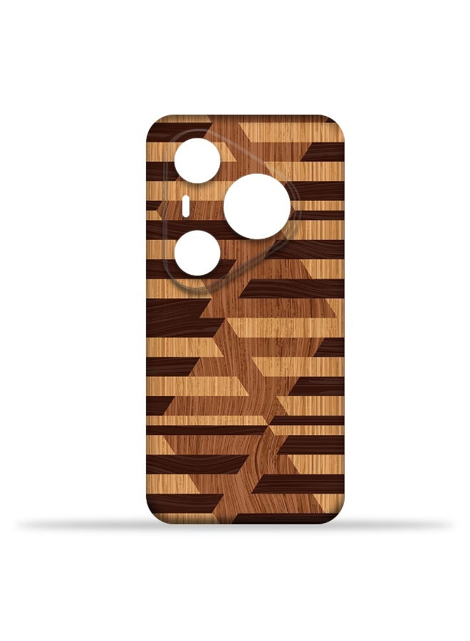 AMC DESIGN Protective Case Cover For Huawei Pura 80 Ultra - Image 2