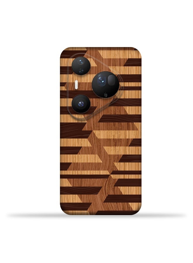 AMC DESIGN Protective Case Cover For Huawei Pura 80 Ultra - Image 1