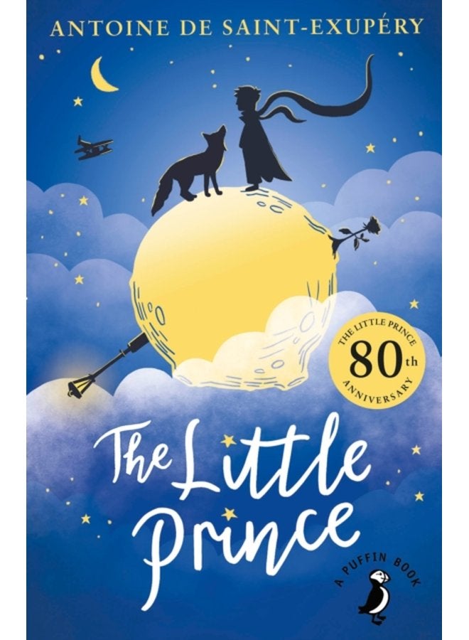 The Little Prince - Paperback