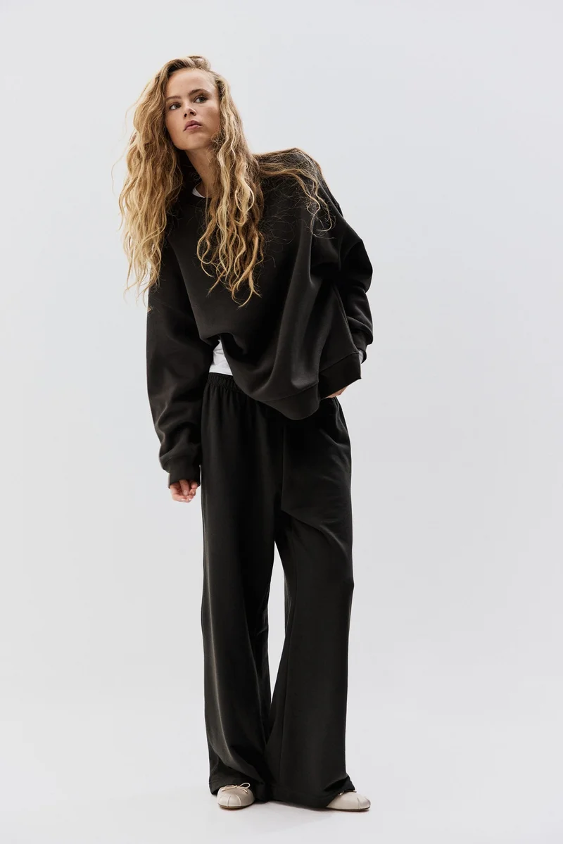 H&M Oversized sweatshirt