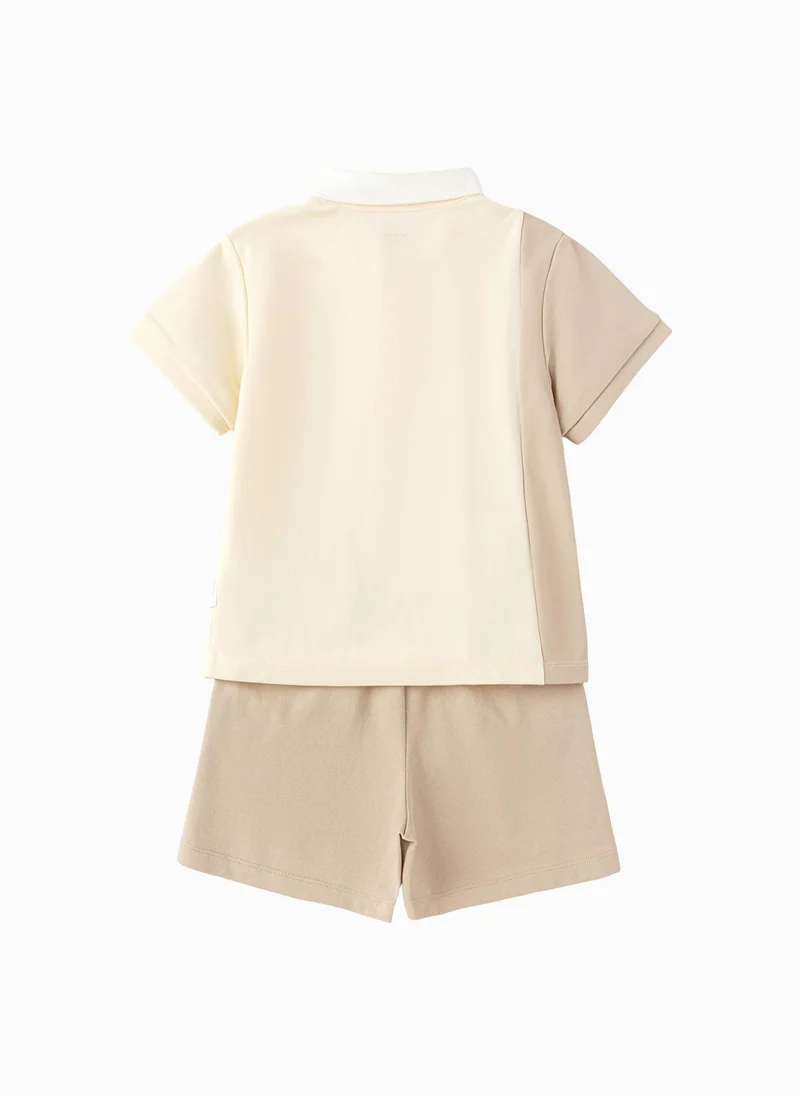 Balabala Toddler Boys Suit