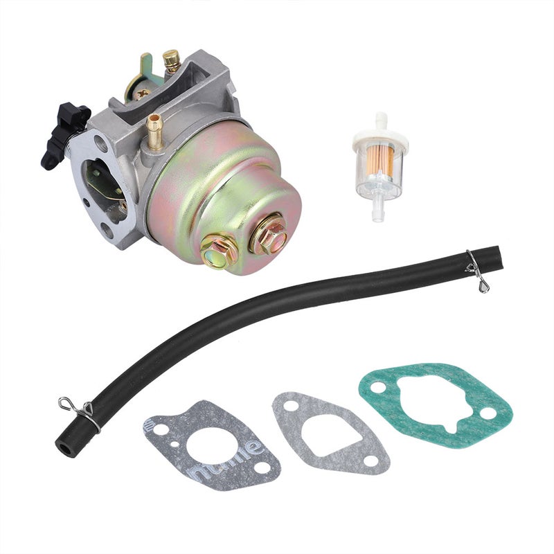 Carburetor Fits for Honda 16100-Z0L-853 Carburetor Fits GCV160A GCV160LA GCV160LAO - Image 5