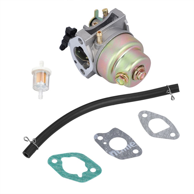 Carburetor Fits for Honda 16100-Z0L-853 Carburetor Fits GCV160A GCV160LA GCV160LAO - Image 1