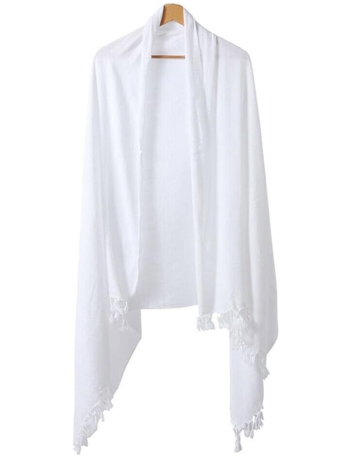 Generic - Ihram Religion Ihram 1200 gram Ihram. Ehram for Men for Hajj and Umrah, One Size - Image 1