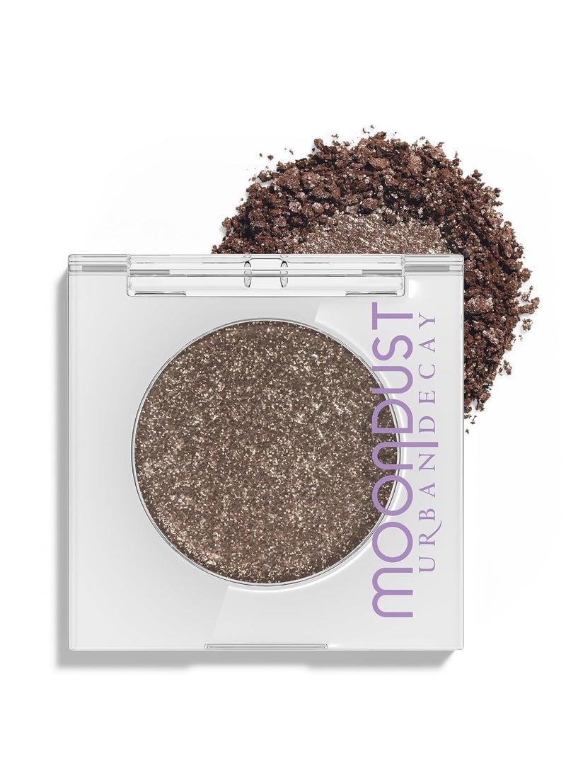 Urban Decay Eyeshadow Single, Buildable Sparkly Eye Glitter, Long-lasting Shimmer Finish, Reflective Iridescent Eye Shadow Topper,  0.06 oz  - Image 1