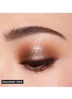 Urban Decay Eyeshadow Single, Buildable Sparkly Eye Glitter, Long-lasting Shimmer Finish, Reflective Iridescent Eye Shadow Topper,  0.06 oz  - Image 2