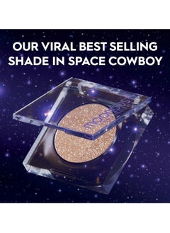 Urban Decay Eyeshadow Single, Buildable Sparkly Eye Glitter, Long-lasting Shimmer Finish, Reflective Iridescent Eye Shadow Topper,  0.06 oz  - Image 5