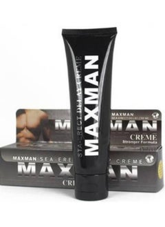 Max Max cream for men 60 grams 