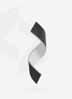 STALEKS PRO Disposable Double-Sided Files - papmAm Mix on soft foam layer | EXPERT 20 100/180 grit (25 pcs)  - Image 2
