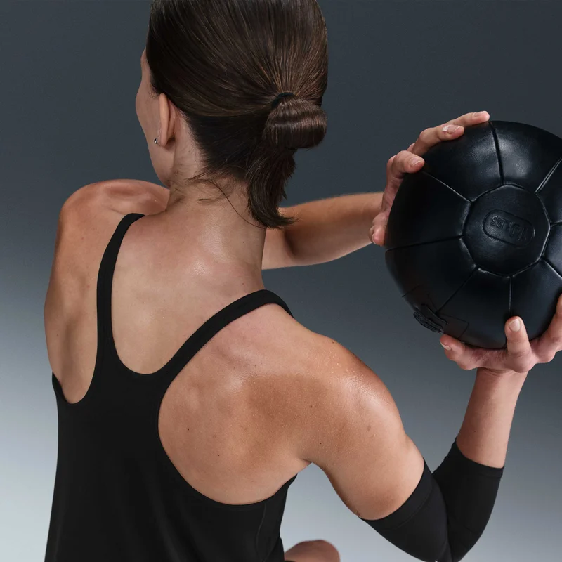 Nike Women's One Classic Dri-FIT Training Tank Top