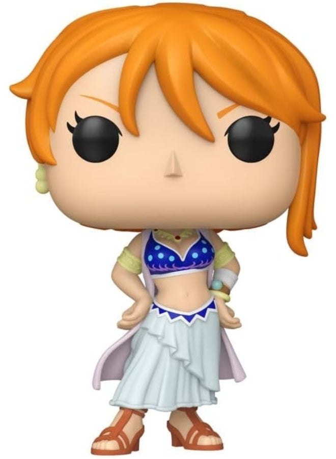 FUNKO POP One Piece Funko POP - Image 1