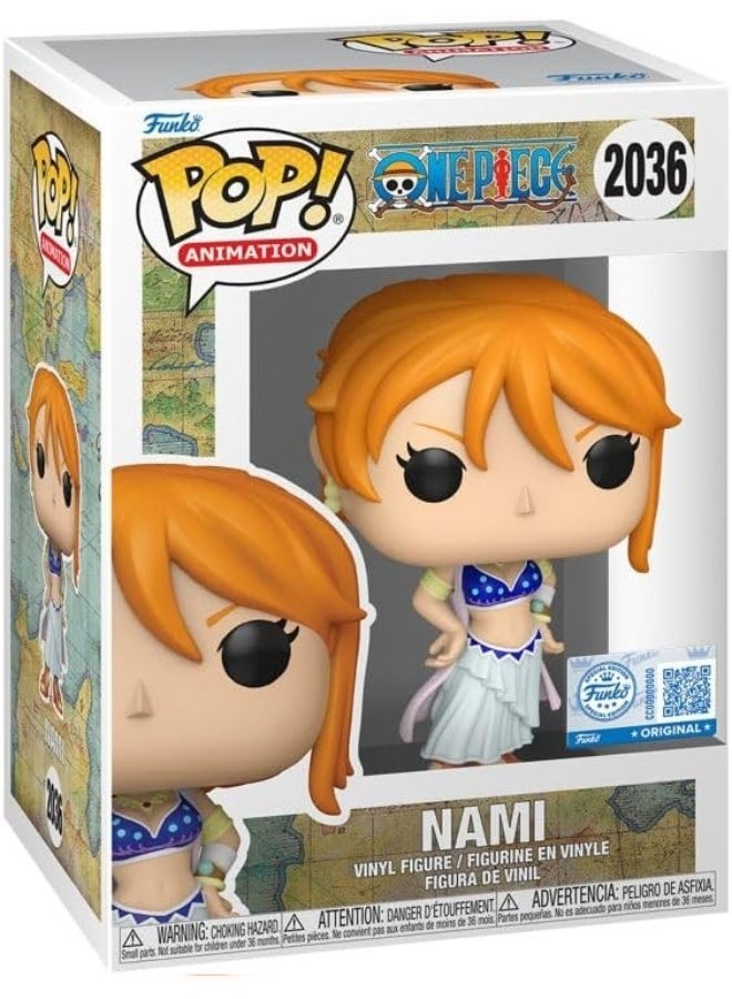 FUNKO POP One Piece Funko POP - Image 2
