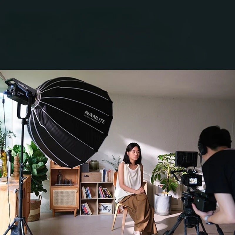 نانليت ملحقات كاميرا Nanlite, FS-120B - Image 1