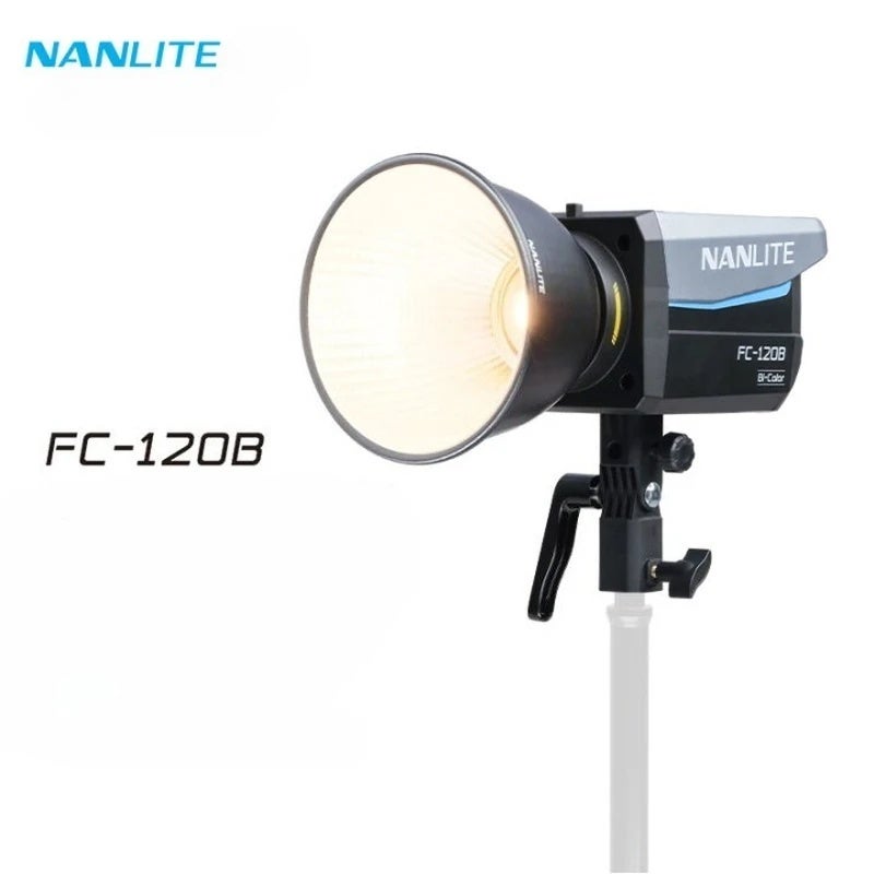 نانليت ملحقات كاميرا Nanlite, FS-120B - Image 3