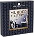 Talking Tables Reusable Murder Mystery Game Death on The Boat Interactive Family Dinner Party Games Night Halloween Christmas Solve The Crime Case Detective Clues Age 16 512 Players - Image 3