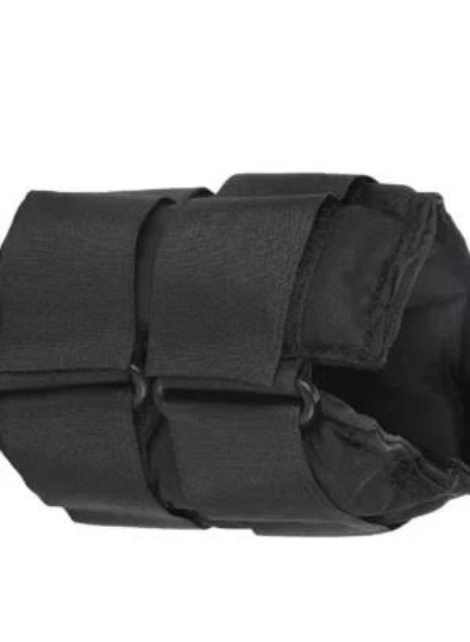 PHYSIOTREX Physio Solutions Physiotherapy Equpments Weight Cuff/Weight Cuff For Fitness (1 KG) - Image 4