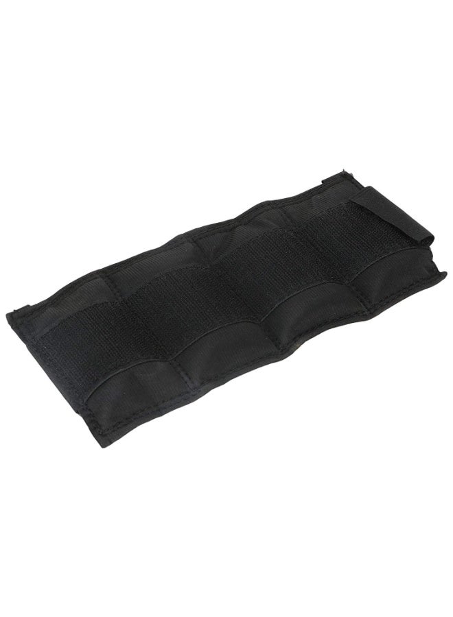 PHYSIOTREX Physio Solutions Physiotherapy Equpments Weight Cuff/Weight Cuff For Fitness (1 KG) - Image 1